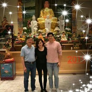 Meet your Posher, Muoi